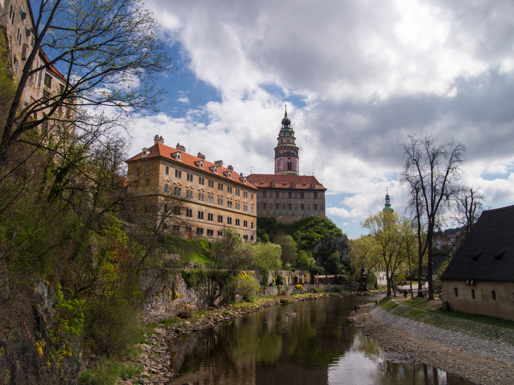 Krumlov