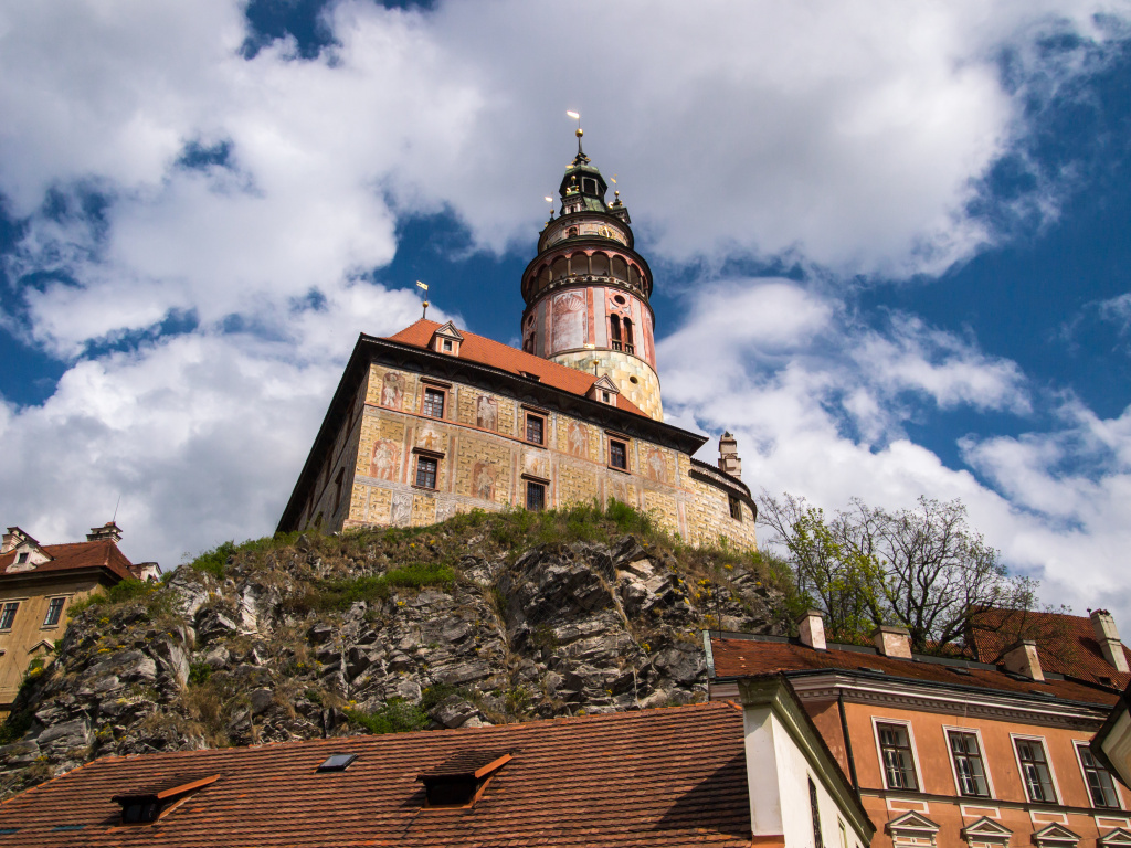 Krumlov