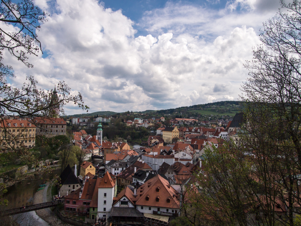 Krumlov 3