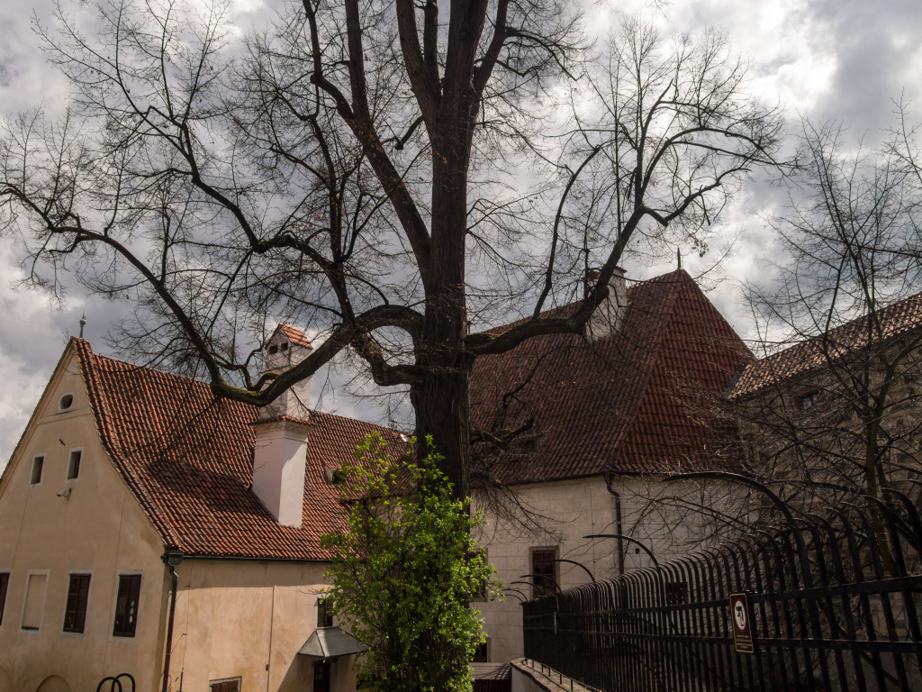 Krumlov 4