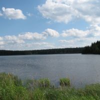Tři Studně 2009