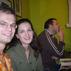 Lubošovy narozky 2006