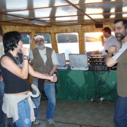Oldies akce na DPMB Dallas, léto 2006