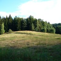 Z čundru 2006, Máchovým krajem