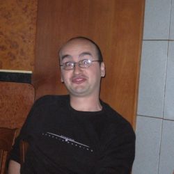 Ing. Fryč vousůprostý