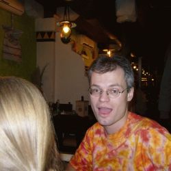 Lubošovy narozky 2006 - oslavene