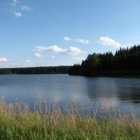Tři Studně 2009