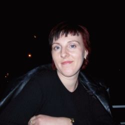 MUDr. Šípková
