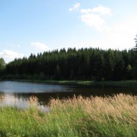 Tři Studně 2009