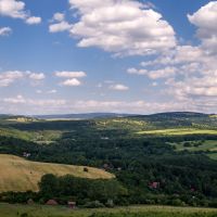 Krajina Bílých Karpat