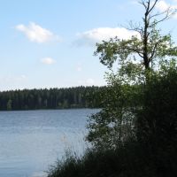Tři Studně 2009