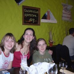 Lubošovy narozky 2006